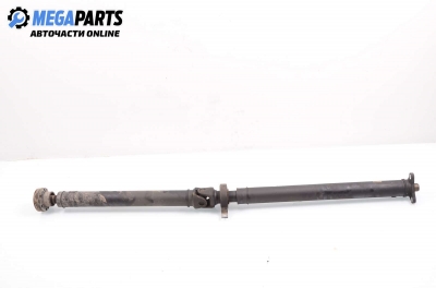 Tail shaft for BMW 5 (E60, E61) 2.5 D, 163 hp, sedan automatic, 2004